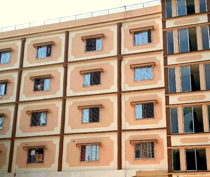 IIIT Kalyani hostel photo 4